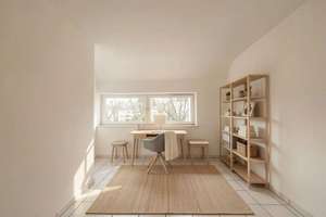 Beste Lage Darmstadts: 3 Zimmer Wohnung im charmanten Martinsviertel – Die vollständige Adresse der Immobilie erhältst du vom Anbieter., 64289 Darmstadt-Nord, Darmstadt – Vorschaubild 17