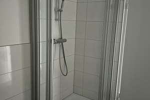 Bismarckstr. 90, Helle, renovierte 3-Zimmer Wohnung mit Dachterrasse und Balkon in Remscheid – Bismarckstraße 90, 42859 Zentralpunkt, Remscheid – Vorschaubild 16