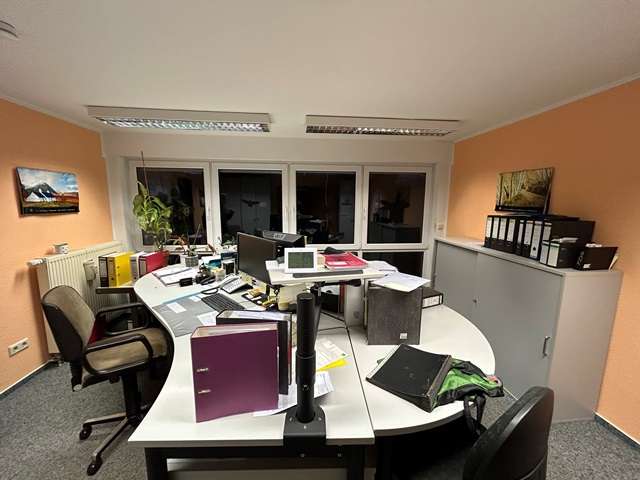 Immobilie in Alfter - Attraktives 3-Familienhaus in ruhiger Lage Alfter-Witterschlick - Bild 2