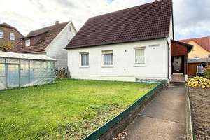 +++339 m² Grundstück & 5 Zimmer – gestalten Sie Ihr Zuhause neu+++ – Die vollständige Adresse der Immobilie erhältst du vom Anbieter., 73431 östliche Bahnlinie, Aalen – Vorschaubild 3