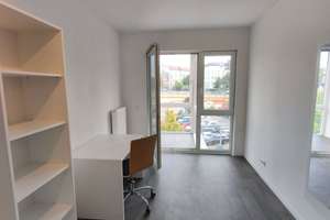 Helles voll möbliertes 1-Zimmer-Apartment mit modernem Design!!!! – Wönnichstraße 3, 10317 Rummelsburg, Berlin – Vorschaubild 2