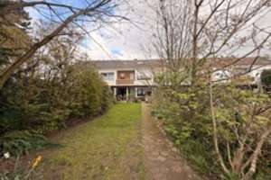 REIHENMITTELHAUS mit Garten in zentraler Lage – Die vollständige Adresse der Immobilie erhältst du vom Anbieter., 41063 Windberg, Mönchengladbach – Vorschaubild 8