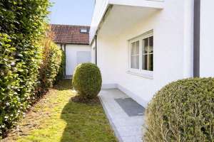 ALPENBLICK: Große Villenhälfte mit Einliegerwohnung + 6 Zimmern + Hobbyraum + großem Garten – Die vollständige Adresse der Immobilie erhältst du vom Anbieter., 80999 Untermenzing, München – Vorschaubild 43