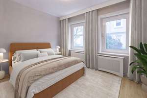 Zuhause in Winterhude – zwischen Natur und Stadtleben – Die vollständige Adresse der Immobilie erhältst du vom Anbieter., 22303 Winterhude, Hamburg – Vorschaubild 5