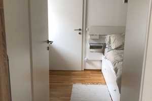 Stilvolle, modernisierte 2-Raum-Wohnung mit Balkon und Einbauküche in München Laim – Kirchmairstraße 38, 80686 München – Vorschaubild 10