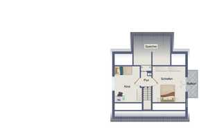 Stilvolles Wohnhaus mit großem Grundstück! – Enzkreis – Vorschaubild 23