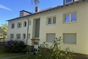 4-Zimmer-Wohnung in Kassel Brasselsberg – Uhlenhorststraße 18, 34132 Brasselsberg, Kassel – Vorschaubild 18