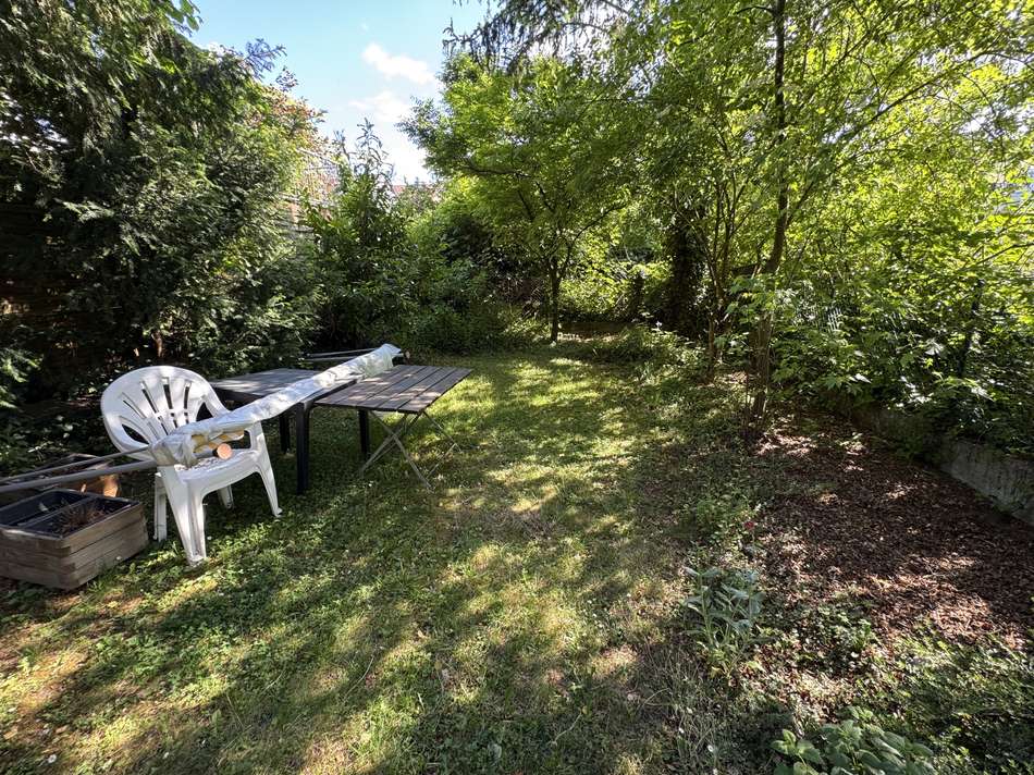 Gemeinschafts-Garten