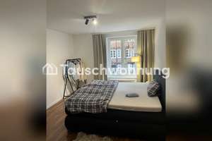 Tauschwohnung: Schöne zwei Zimmer Wohnung Neustadt – Hütten 59, 20355 Neustadt, Hamburg – Vorschaubild 5