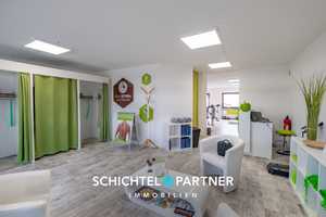 Verden - Achim | Großzügiges Mehrfamilienhaus mit zwei Gewerbeeinheiten, Keller und Stellplätzen – Verden (Kreis) – Vorschaubild 6