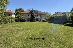 Für Investor, Bestlage Schloßberg-Stephanskirchen, über den Dächern von Rosenheim, MFH+Baugrundstück – Die vollständige Adresse der Immobilie erhältst du vom Anbieter., 83071 Stephanskirchen – Vorschaubild 1