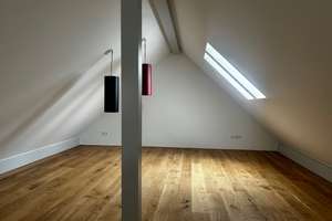 Helle DG 3 ZKB inkl. EBK  mit Spitzen Ausstattung großer Balkon – Heidelberger Landstraße 6A, 64297 Eberstadt, Darmstadt – Vorschaubild 4