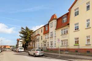 Renditeobjekt im Lausitzer Seenland