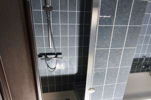 schöne Wohnlage, helle-großzügige 3,5 Zi.-W. , SW-Lage, Terrasse, Garten, Garage, AAP, Rtg.-Ro.-bach – Die vollständige Adresse der Immobilie erhältst du vom Anbieter., 72768 Rommelsbach, Reutlingen – Vorschaubild 10