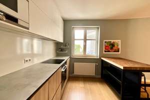 Voll Möbliert ab 01.06.2026 – 3 Zimmer in Weißensee, Prenzlauer Berg in direkter Nähe – Charlottenburger Straße 74, 13086 Weißensee, Berlin – Vorschaubild 4