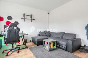 2 getrennte 1-Zimmer-Appartements auf 1 Grundbuchblatt in Reinickendorf! – Die vollständige Adresse der Immobilie erhältst du vom Anbieter., 13407 Reinickendorf (Ortsteil), Berlin – Vorschaubild 4