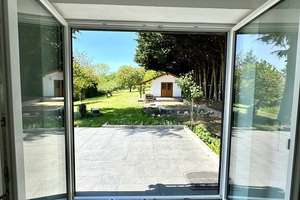 Einzigartige Lage und Ausblick - kernsanierter Massivbau mit A+ und PV-Anlage - nur 25 Min bis Mainz – Die vollständige Adresse der Immobilie erhältst du vom Anbieter., 55444 Eckenroth – Vorschaubild 7