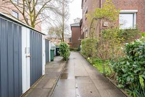 Attraktive Eigentumswohnung im Hochparterre
mit Balkon und Garage – Die vollständige Adresse der Immobilie erhältst du vom Anbieter., 22177 Bramfeld, Hamburg – Vorschaubild 11