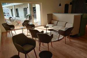 1-Zimmer Wohnung mit Balkon im Westenviertel, Regensburg – Ladehofstraße 35, 93049 Westenviertel, Regensburg – Vorschaubild 11