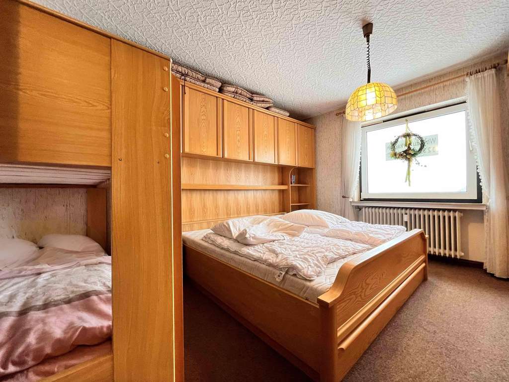 Immobilie in Willingen (Upland) - Gemütliche 2-Zimmer-Wohnung mit Balkon in perfekter Lage - Bild 4