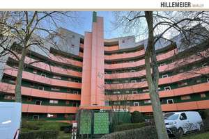 Schöne Erdgeschosswohnung mit Terrasse und Garten im beliebten Kölner Stadtteil Lövenich