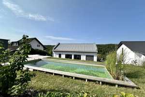 **Exklusiver und energieeffizienter Neubau mit Naturpool in ruhiger Lage von Limbach** – Westerwaldkreis – Vorschaubild 34