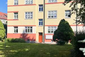 2-Zimmerwohnung in beliebter und ruhiger Lage - Bezugsfrei ab 1.09.2026 – Lewickistraße 32, 1279 Tolkewitz/Seidnitz-Nord, Dresden – Vorschaubild 2