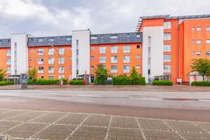 Sichere Kapitalanlage mit garantierten Mieteinnahmen in zentraler Lage Hamburg- Eidelstedt! – Die vollständige Adresse der Immobilie erhältst du vom Anbieter., 22523 Eidelstedt, Hamburg – Vorschaubild 3