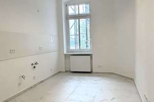 Stilvolle Altbauwohnung mit großzügigem Grundriss und Balkon – Die vollständige Adresse der Immobilie erhältst du vom Anbieter., 10247 Friedrichshain, Berlin – Vorschaubild 7