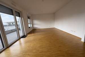 Tolles 2 Zimmer - Penthouse mit Terrasse, Parkett, hochwertiges Badezimmer und Gäste - WC – Bremer Straße 20, 44135 Kaiserbrunnen, Dortmund – Vorschaubild 2