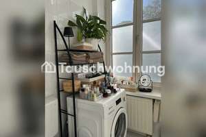 Tauschwohnung: Traumhafte Altbauwohnung in der Kölner Innenstadt – 50676 Altstadt/Süd, Köln – Vorschaubild 17
