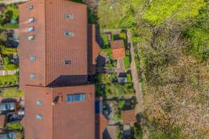 Sicherer Cashflow in Kiel-Heidenberg: Gepflegtes Reihenmittelhaus als solide Kapitalanlage – Die vollständige Adresse der Immobilie erhältst du vom Anbieter., 24109 Mettenhof, Kiel – Vorschaubild 24