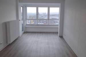 Frischer Wind! Modernisierte 3-Zimmer-Wohnung mit Balkon + Tageslichtbad mit Wanne – Hansemannplatz 1, 52062 Hansemannplatz, Aachen – Vorschaubild 5