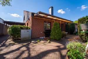 Viel Platz für neue Ideen - Ruhe trifft Lebensqualität in Kiel Russee – Die vollständige Adresse der Immobilie erhältst du vom Anbieter., 24111 Russee, Kiel – Vorschaubild 2