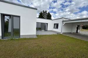 Bungalow in sehr guter, stadtnaher Lage, Neubau – Hildebrandstraße 7, 31582 Nienburg (Weser) – Vorschaubild 6