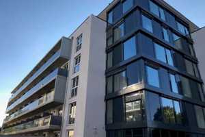 Für SchülerInnen, StudentInnen und Auszubildende - möbliertes Apartment mit Balkon – Firnhaberstraße 12a, 86159 Augsburg – Vorschaubild 7