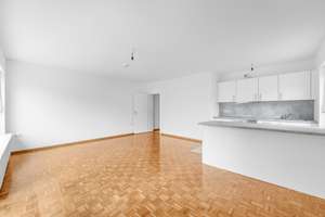 Sofort frei: renovierte 2-Zimmer-Wohnung in gefragter Lage von Solln! – Die vollständige Adresse der Immobilie erhältst du vom Anbieter., 81479 Solln, München – Vorschaubild 2