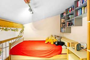 185 m² KFW-60 Einfamilienhaus mit Erdwärme, PV und Doppelgarage bei Neuburg – Die vollständige Adresse der Immobilie erhältst du vom Anbieter., 86697 Oberhausen – Vorschaubild 57