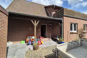 RESERVIERT Zentrumsnahes Einfamilienhaus in Sackgassen-Spielstraße – Heidekreis – Vorschaubild 17