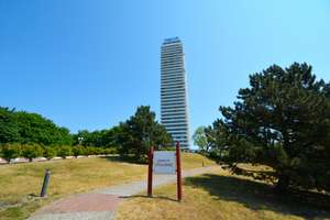 Maritim-Residenz: Wohnung mit Blick auf Strand / Ostsee – Die vollständige Adresse der Immobilie erhältst du vom Anbieter., 23570 Travemünde, Lübeck – Vorschaubild 19