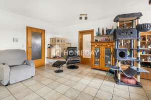 Wohlfühlhaus mit Garage, Vollkeller und vielem mehr – gepflegt & ruhig gelegen – Die vollständige Adresse der Immobilie erhältst du vom Anbieter., 93055 Brandlberg-Keilberg, Regensburg – Vorschaubild 3
