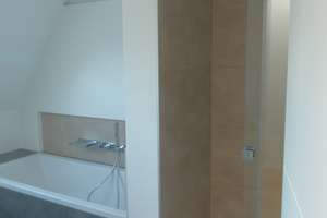 Zentral. modern. EBK. Bad mit Wanne u. Dusche, Kehrwochenservice. Loggia, TG-Platz – Hauptstätterstraße 112, 70178 Karlshöhe, Stuttgart – Vorschaubild 20