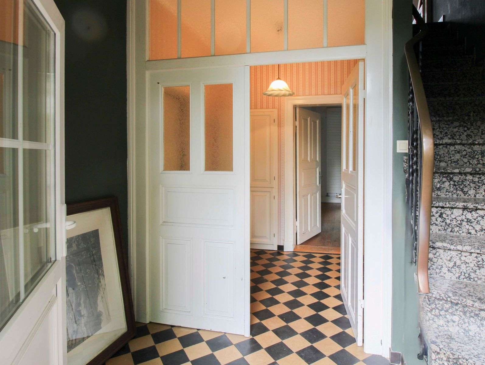 Landhaus-Flair: ein Jahrhundertwende-Traum zum Flottmachen, Nordfriesland Kreis – Bild 4