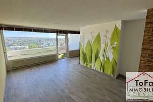 ToFa: sanierte Maisonettewohnung mit atemberaubenden Fernblick -  Garagenbox – Sertoriusring 15, 55126 Finthen, Mainz – Vorschaubild 21