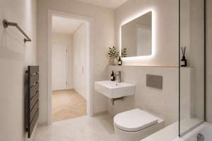 Traumhafte 2-Zimmer Wohnung in Düsseltal! – Uhlandstraße 43, 40237 Düsseltal, Düsseldorf – Vorschaubild 21