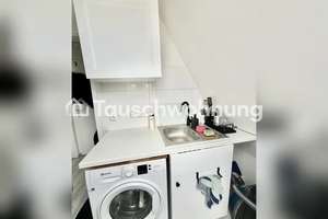 Tauschwohnung: Gemütliche 1,5-Zimmer-Flat in Köln Innenstadt – Die vollständige Adresse der Immobilie erhältst du vom Anbieter., 50667 Altstadt/Nord, Köln – Vorschaubild 6