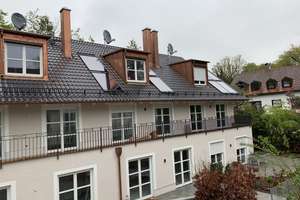 Elegantes hochwertiges Reihenmittelhaus mitten in Solln – 81479 Thalkirchen, München – Vorschaubild 5