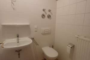 +++ bezugsfertige 2 Zimmer Wohnung mit Einbauküche +++ – Goethestraße 27, 8060 Marienthal Ost, Zwickau – Vorschaubild 16