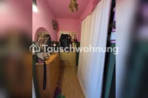 Tauschwohnung: charmante Wohnung mit Balkontraum – Brunnenstraße 15, 50969 Zollstock, Köln – Vorschaubild 4