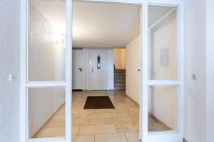 LOUSBERG! Topp sanierte Terrassenwhg. * 2,5 Zi. mit Garage & Aufzug & Küche * Paare/ Singles – Die vollständige Adresse der Immobilie erhältst du vom Anbieter., 52072 Ponttor, Aachen – Vorschaubild 2